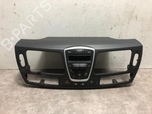 Used Climate control RENAULT LAGUNA III (BT0/1) 1.5 dCi (BT00, BT0A, BT0T, BT1J) (110 hp) 20621317