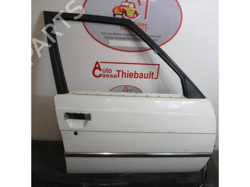 Used Right front door RENAULT 9 (L42_) 1.4 (L423, L42R) (67 hp) 30782682