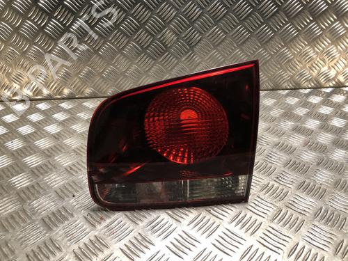 Used Right tailgate light VW TOUAREG (7LA, 7L6, 7L7) 2.5 R5 TDI (174 hp) 31202166