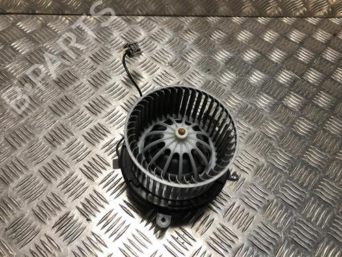 Used Heater blower motor OPEL ASTRA J (P10) 1.7 CDTI (68) (110 hp) 31198262