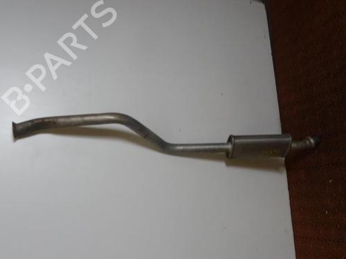 Used Exhaust system Exhaust system CITROËN XSARA (N1) 1.9 TD (90 hp) 34736878 34736878