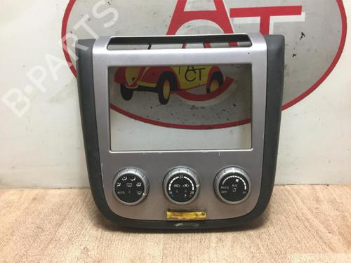 Used Climate control NISSAN MURANO I (Z50) 3.5 4x4 (234 hp) 20619360