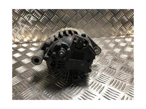 Alternator OPEL INSIGNIA A Sports Tourer (G09) 2.0 CDTI (35) | BP25408121M7 