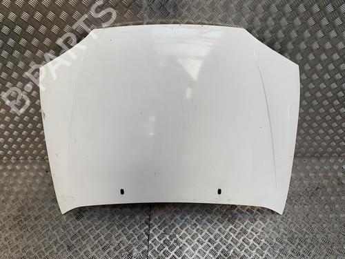 Motorhaube für FORD FIESTA Box Body/MPV (J5_, J3_) 1.8 D (60 hp) 31196605