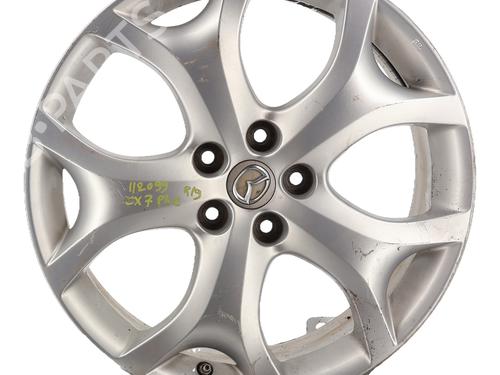 Used Rim Rim MAZDA CX-7 (ER) 2.2 MZR-CD AWD (ER10A) (173 hp) 40063771 40063771