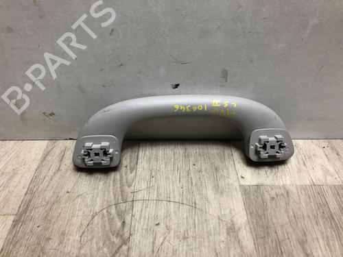Used Interior roof handle CITROËN C5 III (RD_) 1.6 HDi 110 (RD9HZC) (109 hp) 20614791