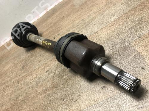 Left front driveshaft FORD FOCUS II (DA_, HCP, DP) 1.8 TDCi | BP31195709M38
