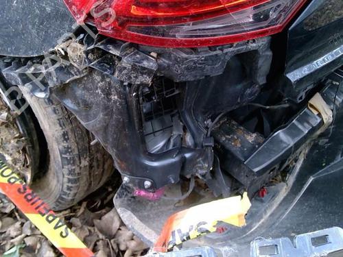 Front left panel SEAT IBIZA V (KJ1, KJG) 1.0 TSI | BP23035906C58 - Image 14