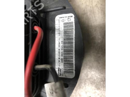 Heater blower motor RENAULT TRAFIC II Van (FL) 2.0 dCi 90 (FL0H, FL00, FL01, FL0M, FL0P, FL0S) | BP20630764M62