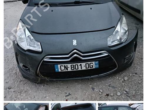 Used Parts CITROËN DS3 (SA_)  1.6 HDi 115  1928033