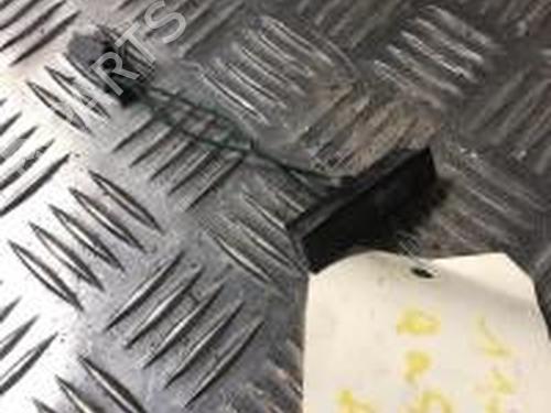 Trunk håndtak NISSAN QASHQAI I (J10, NJ10) 1.5 dCi (110 hp) 30755204