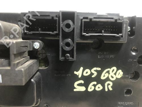 Used Climate control Climate control 39050712 39050712
