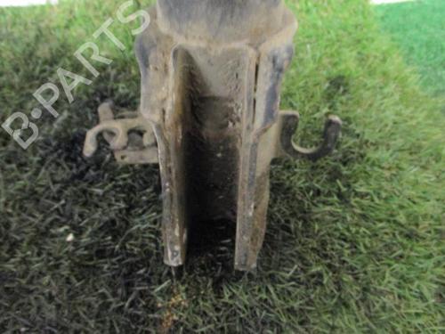 Right front shock absorber FIAT BRAVO I (182_) 1.9 JTD | BP30781097M17