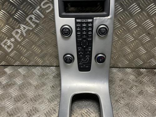 Comando chauffage Comando chauffage VOLVO C30 (533) 1.6 D (109 hp) 34039006 34039006