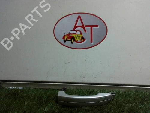 Türgriff hinten links außen für FORD C-MAX (DM2) 1.8 TDCi (115 hp) 27483600
