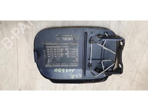 Fuel flap MERCEDES-BENZ CLK (C209) CLK 220 CDI (209.308) | BP13278854C131 