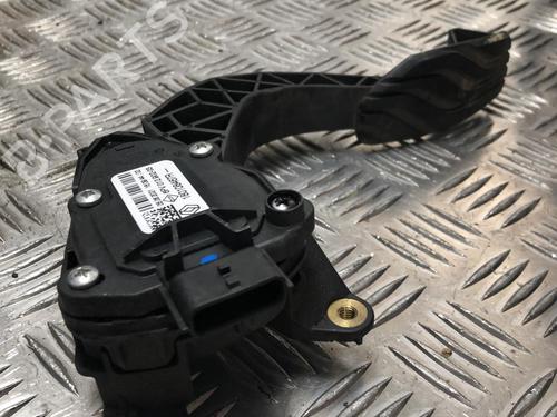 Sonda eletrónica DACIA DUSTER (HM_) 1.5 dCi 115 (HMAD) | BP31187851M84