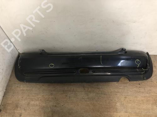 Used Rear bumper MINI MINI (R50, R53) Cooper (116 hp) 20619850
