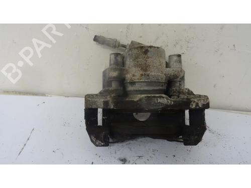 Left front brake caliper FORD FIESTA V (JH_, JD_) 1.3 | BP13270449M105 