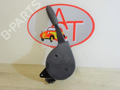 håndbremse CITROËN JUMPER II Van 2.2 HDi 150 (150 hp) 13221759