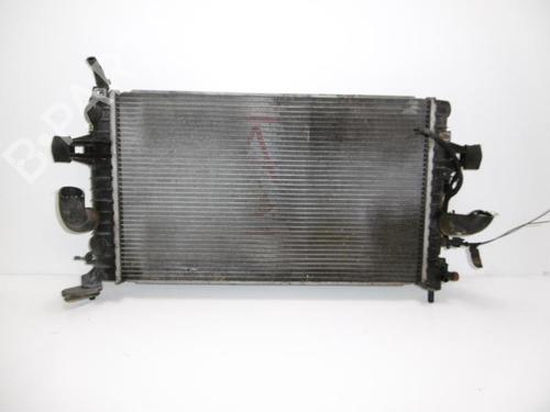 Køler OPEL ASTRA H GTC (A04) 1.6 (L08) | BP25298577M31 