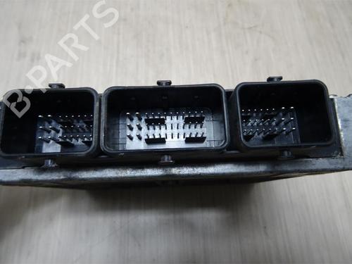 Engine control unit (ECU) PEUGEOT 206 Hatchback (2A/C) 1.4 i | BP13275201M57
