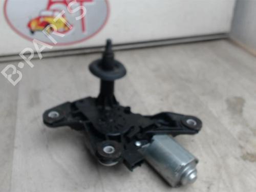 Viskermotor bakrute RENAULT TWINGO III (BCM_, BCA_) 0.9 TCe 90 (BCM9, BCM2) | BP13279041M102 