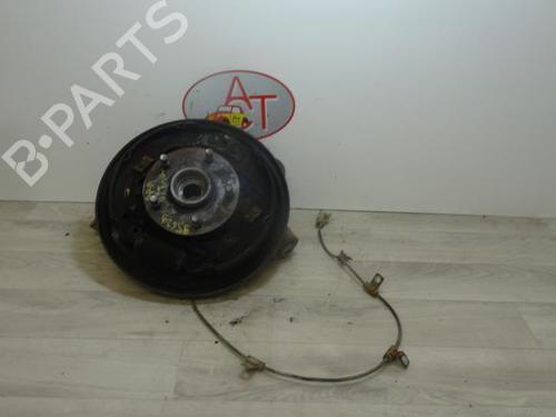 Used Right rear steering knuckle SUZUKI GRAND VITARA II (JT, TE, TD) 1.9 DDiS All-wheel Drive (JT419, TD44, JB419WD, JB419XD,... (129 hp) 12965935