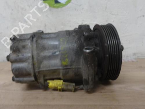 AC compressor CITROËN C2 (JM_) 1.4 | BP13273397M34 