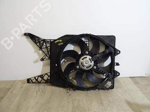 Used Heater blower motor OPEL CORSA D (S07) 1.2 (L08, L68) (86 hp) 13228029