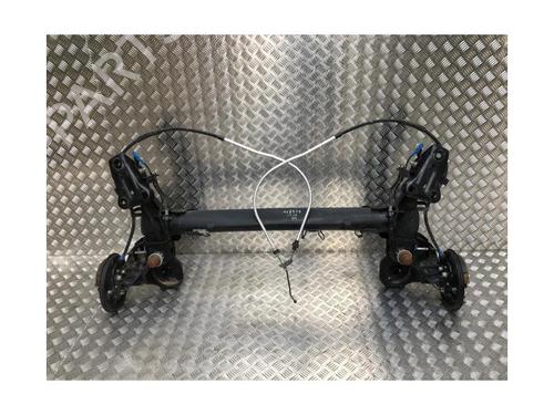 Rear axle CITROËN C3 III (SX) 1.2 PureTech 82 | BP24037231M2 