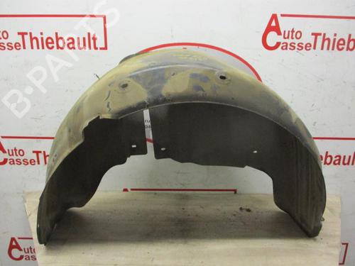 Wheel arch VW POLO V (6R1, 6C1) 1.6 TDI | BP13222290C56 