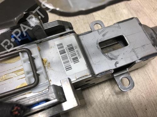 Steering column AUDI A3 Sportback (8PA) 2.0 TDI | BP25305486M21