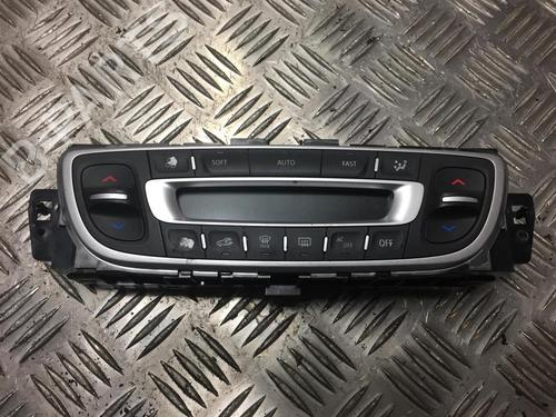 Used Climate control RENAULT GRAND SCÉNIC III (JZ0/1_) 1.5 dCi (JZ09, JZ0D, JZ10, JZ14, JZ1G, JZ29, JZ2C) (110 hp) 24492888