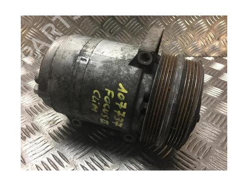 AC-Kompressor FORD FOCUS II (DA_, HCP, DP) 2.5 ST | BP25306649M34 