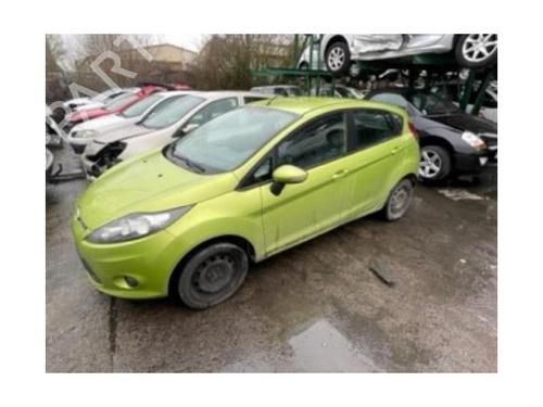 Køler FORD FIESTA VI (CB1, CCN) 1.4 TDCi | BP13282592M31 