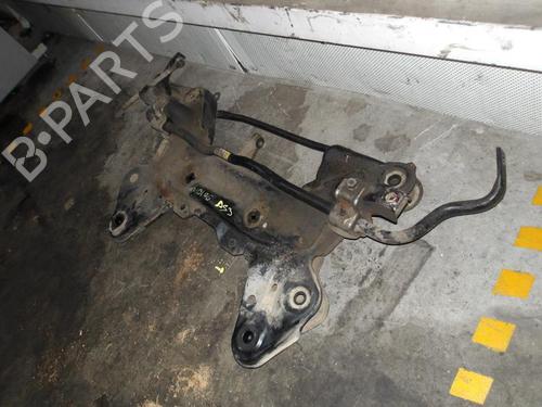 Used Subframe CITROËN DS3 (SA_) 1.6 THP 155 (156 hp) 13267539