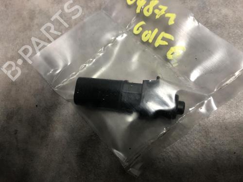 Used Switch VW GOLF VI (5K1) 2.0 TDI (110 hp) 23109573