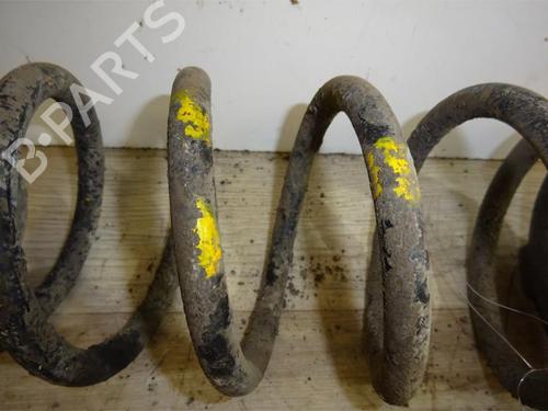 Shock absorber spring KIA PICANTO I (SA) 1.0 | BP13130158C152 