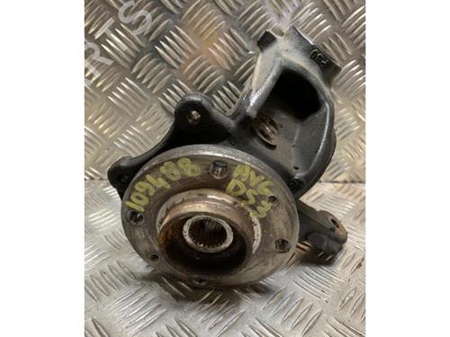Left front steering knuckle DS DS 3 (SA_) 1.6 BlueHDi 100 (SABHY0, SABHYT) | BP23567881M25 