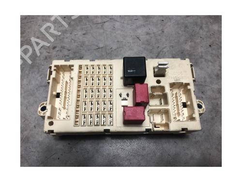 Fuse box CITROËN JUMPER II Van 2.2 HDi 100 | BP23068687E1 
