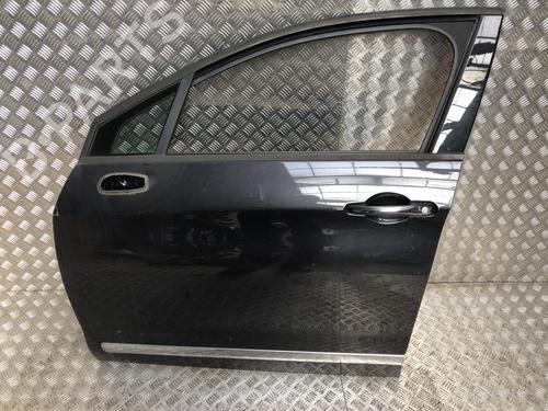 Used Left front door CITROËN C5 III Break (RW_) 2.0 HDi 140 (140 hp) 32846217