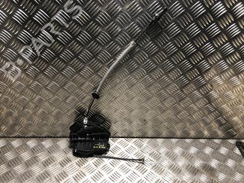 Used Rear left lock VOLVO S60 II (134) D5 AWD (205 hp) 32660095