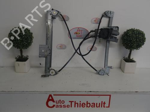 Used Front right window mechanism CITROËN C3 Pluriel (HB_) 1.4 HDi (68 hp) 30780301