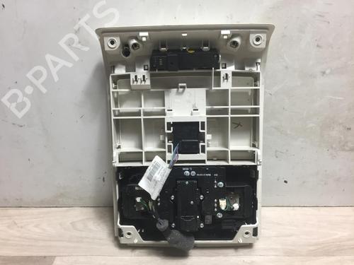 Used Interior roof light VW PASSAT B8 Variant (3G5, CB5) 2.0 TDI 4motion (190 hp) 23035858