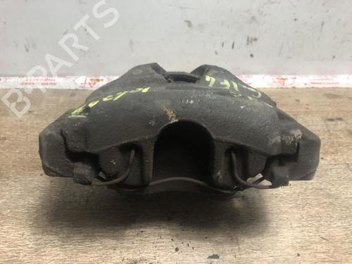 Left front brake caliper VW GOLF IV (1J1) 1.9 TDI | BP25305516M105