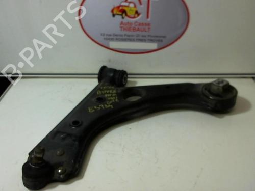 Used Left front suspension arm PEUGEOT BIPPER Tepee 1.3 HDi 75 (75 hp) 30702855