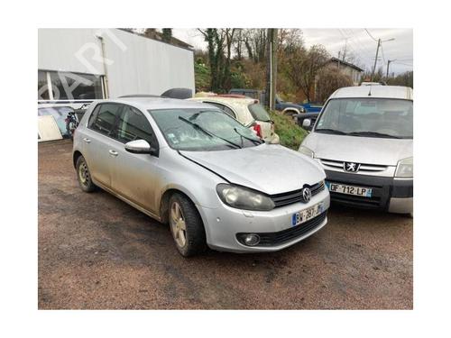 Left rear shock absorber VW GOLF VI (5K1) 1.6 TDI | BP25306845M18 