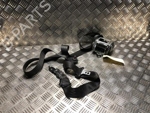 Used Rear right seatbelt VOLVO XC90 I (275) D5 AWD (163 hp) 31202556