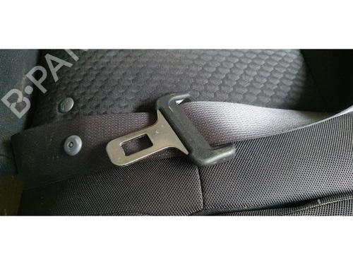 Rear seat HONDA CIVIC VIII Hatchback (FN, FK) 2.2 CTDi (FK3) | BP13261220C17 
